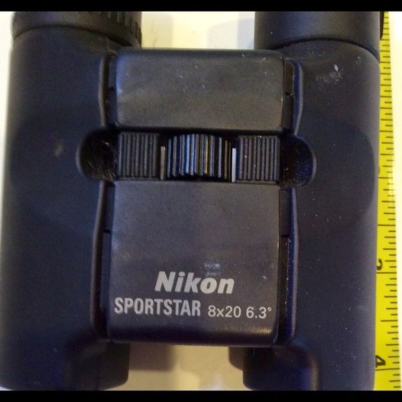 Nikon Other - Nikon Sportstar binoculars